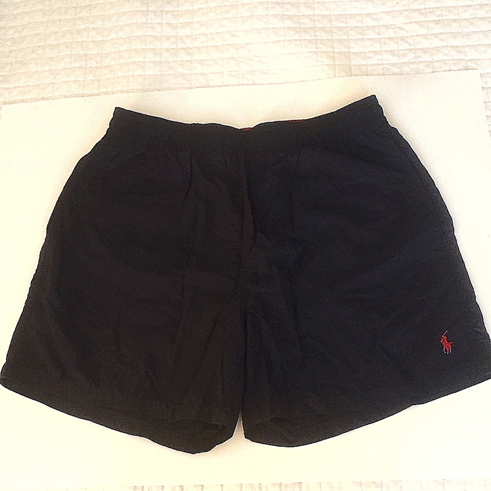 Polo by Ralph Lauren Swim Trunks